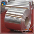 Hot selling productes with 8011 mill finish cleaning aluminum coil of 2.0mm